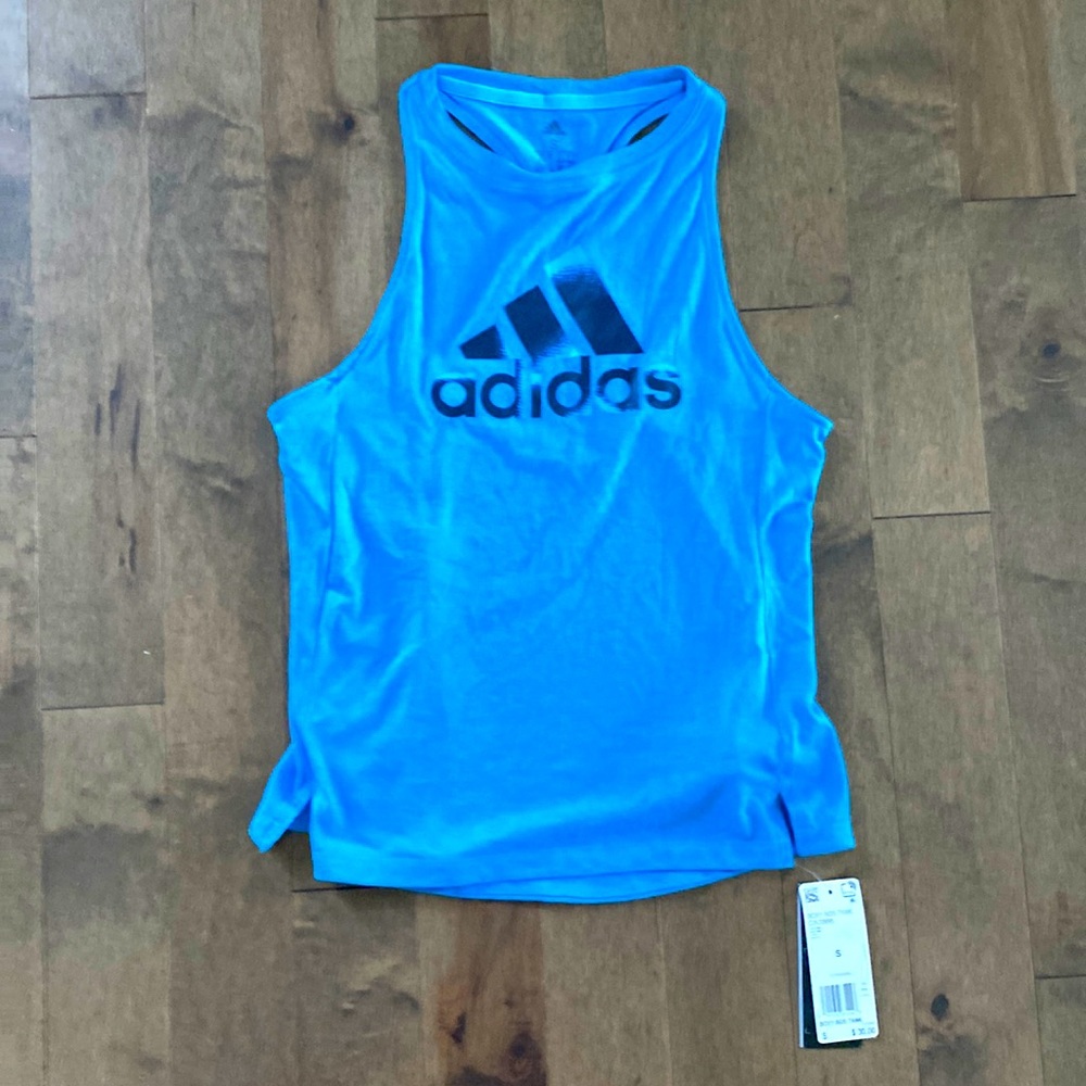 Adidas Tank Top NWT